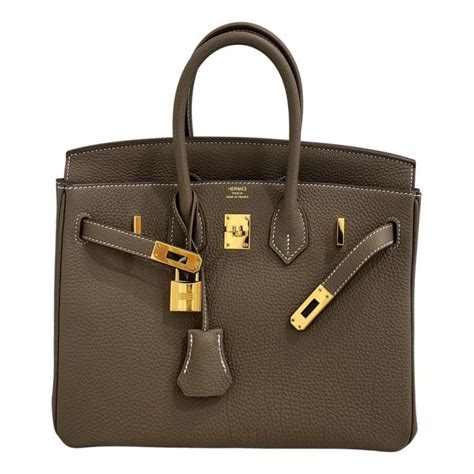 hermes birkin vestiaire collective|Hermes Birkin handbags.